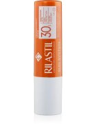 Rilastil Sun System zaščitna paličica za občutljive predele kože SPF 30 4.5 g