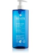 Rilastil Xerolact Cleansing Gel nežni čistilni gel za suho do zelo suho kožo 1000 ml