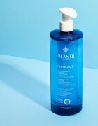Rilastil Xerolact Cleansing Gel nežni čistilni gel za suho do zelo suho kožo 1000 ml