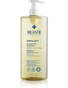 Rilastil Xerolact Cleansing Oil čistilno olje za suho do atopijsko kožo 1000 ml