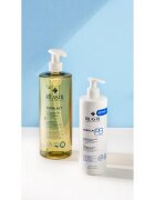 Rilastil Xerolact Cleansing Oil čistilno olje za suho do atopijsko kožo 1000 ml