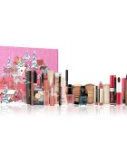 Rimmel Advent Calendar DIY Christmas Wonderland (x Max Factor & Bourjois) adventni koledar