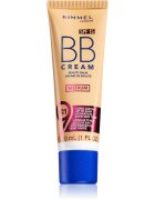 Rimmel BB Cream 9 in 1 BB krema SPF 15 odtenek Medium 30 ml