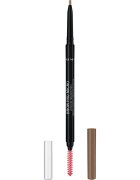 Rimmel Brow Pro Micro samodejni svinčnik za obrvi odtenek 001 Blonde 0.09 g
