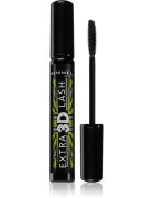 Rimmel Extra 3D Lash maskara za volumen in podaljšanje trepalnic odtenek 003 Extreme Black 8 ml