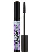 Rimmel Extra Long Lash maskara za podaljšanje in ločevanje trepalnic odtenek 003 Extreme Black 8 ml