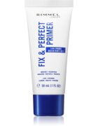 Rimmel Fix & Perfect podlaga 5 v 1 odtenek 002 30 ml
