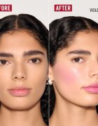 Rimmel Full Volume Cheek & Lip Stick rdečilo v paličici odtenek 240 Violet Pop 6 g