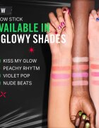 Rimmel Full Volume Cheek & Lip Stick rdečilo v paličici odtenek 240 Violet Pop 6 g