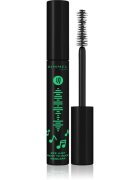 Rimmel Full Volume Collection maskara za volumen ekstra črna odtenek 001 Black 8 ml