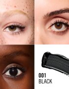 Rimmel Full Volume Collection maskara za volumen ekstra črna odtenek 001 Black 8 ml