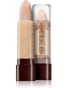 Rimmel Hide The Blemish korektivna paličica odtenek 105 Golden Beige 4.5 g