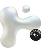 Rimmel Holographic nadlak za nohte z bleščicami 12 ml