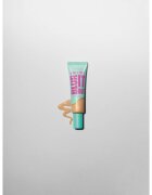 Rimmel Kind & Free Blur It Out lahki vlažilni tekoči puder SPF 20 odtenek 350 Golden Honey 30 ml
