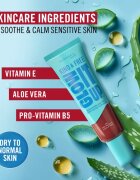Rimmel Kind & Free Glow It Up lahki vlažilni tekoči puder odtenek 601 Soft Chocolate 30 ml