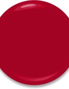 Rimmel Kind & Free lak za nohte odtenek 156 Poppy Pop Red 8 ml