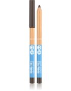 Rimmel Kind & Free svinčnik za oči z intenzivno barvo odtenek 2 Pecan 11 g