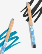 Rimmel Kind & Free svinčnik za oči z intenzivno barvo odtenek 6 Anime Blue 11 g