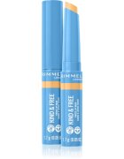 Rimmel Kind & Free tonirani balzam za ustnice odtenek 001 Air Storm 17 g