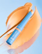 Rimmel Kind & Free tonirani balzam za ustnice odtenek 001 Air Storm 17 g