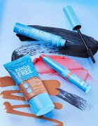 Rimmel Kind & Free tonirani balzam za ustnice odtenek 001 Air Storm 17 g