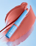 Rimmel Kind & Free tonirani balzam za ustnice odtenek 002 Apricot Beauty 17 g