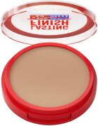 Rimmel Lasting Finish 25H kompaktni puder SPF 20 odtenek 007 Golden Beige 7 g