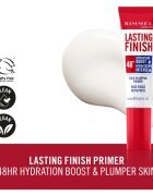 Rimmel Lasting Finish 48H Hydration Boost dolgoobstojna podlaga 24 ml
