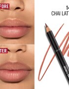Rimmel Lasting Finish črtalo za ustnice odtenek 145 Chai Latte 1.2 g