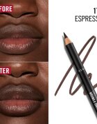 Rimmel Lasting Finish črtalo za ustnice odtenek 175 Espresso 1.2 g