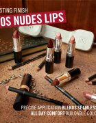 Rimmel Lasting Finish črtalo za ustnice odtenek 175 Espresso 1.2 g