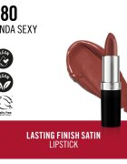 Rimmel Lasting Finish dolgoobstojna šminka odtenek 080 Kinda Sexy 4 g