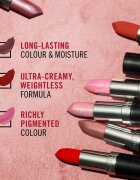 Rimmel Lasting Finish dolgoobstojna šminka odtenek 206 Nude Pink/ Pink Key Promise 4 g