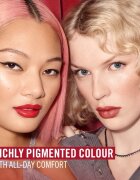 Rimmel Lasting Finish dolgoobstojna šminka odtenek 206 Nude Pink/ Pink Key Promise 4 g