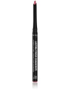 Rimmel Lasting Finish Exaggerate avtomatičen svinčnik za ustnice odtenek 063 Eastend Pink 025 g