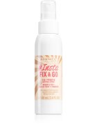 Rimmel Lasting Finish Fix & Go lahko večnamensko pršilo 100 ml