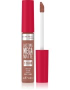 Rimmel Lasting Mega Matte lahka tekoča mat šminka 16 ur odtenek Be My Baby 74 ml