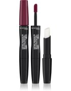 Rimmel Lasting Provocalips Double Ended dolgoobstojna šminka odtenek 570 No Wine-Ing 35 g