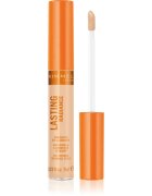 Rimmel Lasting Radiance korektor in osvetljevalec odtenek 010 Ivory 7 ml