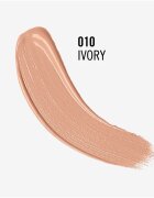Rimmel Lasting Radiance korektor in osvetljevalec odtenek 010 Ivory 7 ml