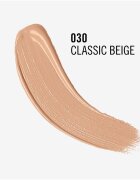Rimmel Lasting Radiance korektor in osvetljevalec odtenek 030 Classic Beige 7 ml