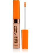 Rimmel Lasting Radiance korektor in osvetljevalec odtenek 040 Soft Beige 7 ml