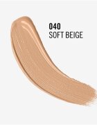 Rimmel Lasting Radiance korektor in osvetljevalec odtenek 040 Soft Beige 7 ml
