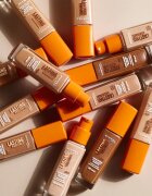 Rimmel Lasting Radiance posvetlitvena podlaga SPF 25 odtenek 103 True Ivory 30 ml