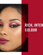 Rimmel Magnif’ Eyes paleta senčil za oči odtenek 001 Nude Edition 14.16 g