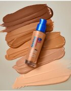 Rimmel Match Perfection tekoči puder SPF 20 odtenek 301 Warm Honey 30 ml