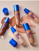 Rimmel Match Perfection tekoči puder SPF 20 odtenek 90 Porcelain 30 ml