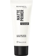 Rimmel Matte Primer matirajoča podlaga za pod tekoči puder 30 ml