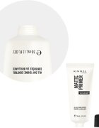 Rimmel Matte Primer matirajoča podlaga za pod tekoči puder 30 ml