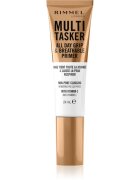 Rimmel Multi-Tasker All Day Grip & Breathable podlaga z gelasto teksturo odtenek 24 ml